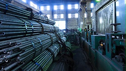 超声波涡流探伤：守护无缝钢管品质的核心防线