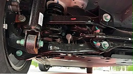 天展合金钢管赋能比亚迪汽车底盘拉杆制造