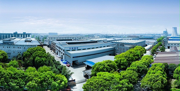 合金钢与碳钢的核心区别及优势