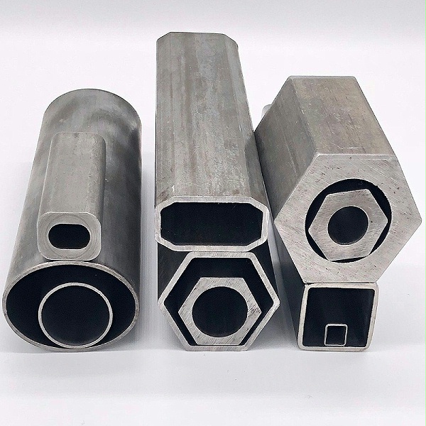 方形厚壁无缝钢管的应用领域简介pe-Industrial-Precision-Hexagonal-Steel-Pipe