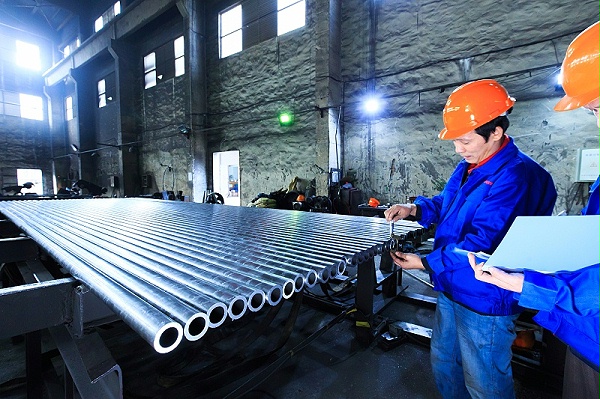 精密钢管行业的三大核心痛点，你中了几个？