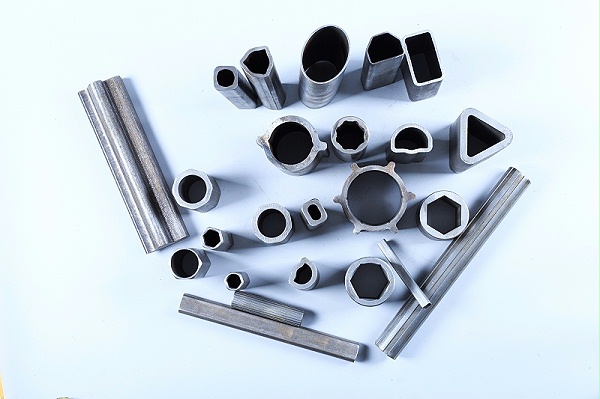 【深度解析】冷拔钢管：核心原理、优势及应用场景全揭秘