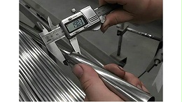 常州市天展钢管有限公司无缝钢管为什么值得信赖？