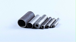 揭秘无缝钢管表面光洁度：关键影响因素与工艺控制