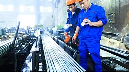 高强度钢管定制：实力厂家的卓越之选