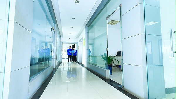 小口径无缝钢管选择核心要点，科学采购避坑指南