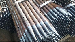 天展钢管为何成了众多支护锚杆的首选厂家？