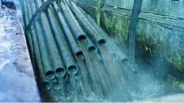 酸洗、磷化、皂化：无缝钢管表面处理的三大关键工艺