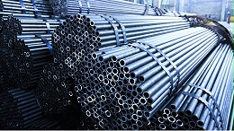 无缝钢管厂家推荐2025