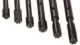 找凿岩钎具，常州天展源头厂货质量靠谱！