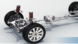 为什么汽车零部件选择常州市天展钢管有限公司的无缝钢管？