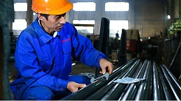 无缝钢管材质选择与性能优化指南｜常州天展20年技术深度解析