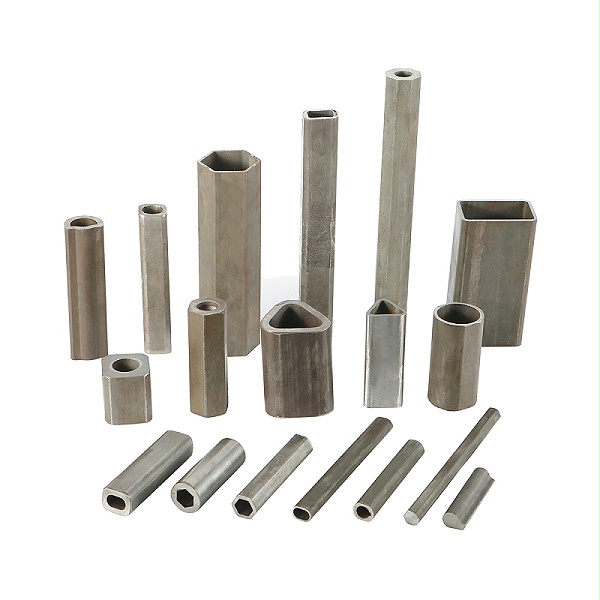 seamless steel tube 1