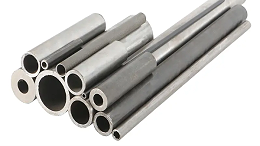 “冷拔”与“热轧”无缝钢管，性能和外观上有什么直观区别？