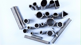 高性价比异形钢管工厂：小批量与精品定制之选