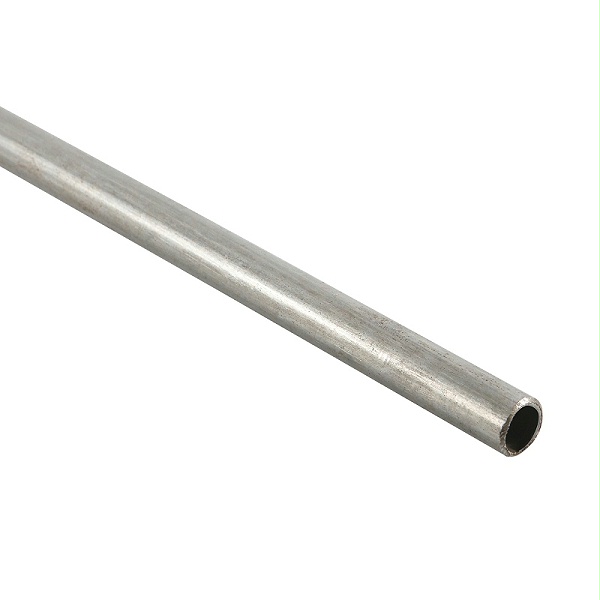 seamless steel tube 12