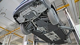 汽车零部件采购无缝钢管必看指南：避开陷阱，选对供应商