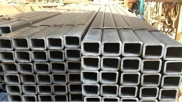 无缝方管的精密制造：工艺解析与卓越之选