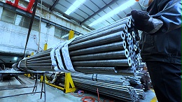 2026合金钢管行业：从标准化到定制化的性能革命
