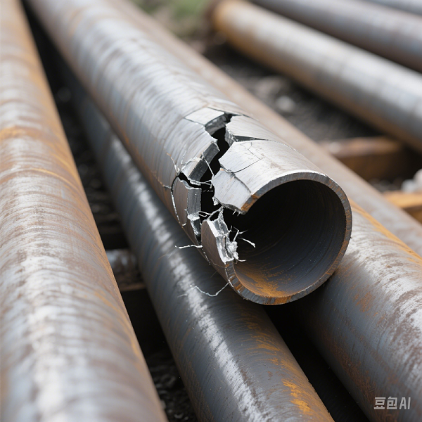 无缝钢管乱象频出！16.22%不合格率背后竟是行业售后真空