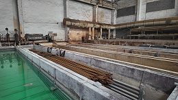 无缝钢管为什么要酸洗？常州天展钢管揭秘酸洗核心价值