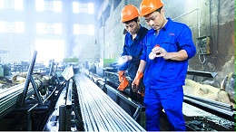 地质钻探用无缝钢管选型要点：深入地层的关键保障