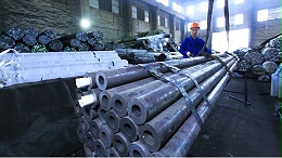 热轧与冷拔无缝钢管：生产工艺对力学性能的影响