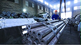 冷拔无缝钢管为何选常州市天展钢管有限公司？