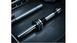 天展无缝钢管赋能大众汽车减震