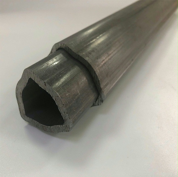柠檬管：农业传动的核心脊梁与天展钢管的精密制造之道