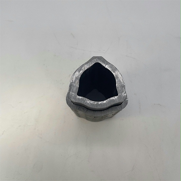柠檬管：农业传动的核心脊梁与天展钢管的精密制造之道
