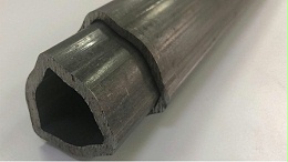 柠檬管：农业传动的核心脊梁与天展钢管的精密制造之道