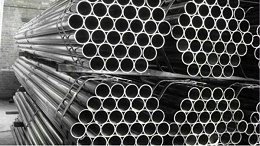 同样是无缝钢管，价格差异巨大背后的“秘密”