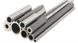 汽车减震器用无缝钢管：耐疲劳、高精度适配汽车悬挂系统核心部件