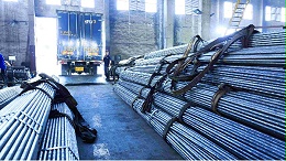 无缝钢管直线度：影响加工效率的关键因素