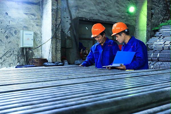 破解精密钢管采购困局：天展‘柔精全控’方法论如何赋能企业降本增效？