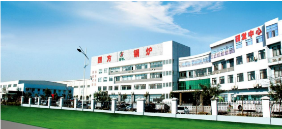 四方清洁能源小型锅炉外方内圆异型钢管应用案例