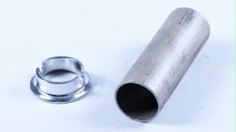 选择精拉无缝管供应商时应考虑哪些因素？