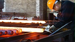 天展：无缝钢管的生产工艺及生产周期详解