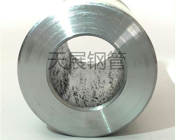 厚壁无缝钢管的那些常见问题-天展