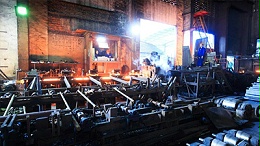 常州哪里有完整的生产流程和设备的无缝钢管厂家？