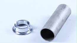 天展：冷拔无缝管内孔光洁度能达到多少?