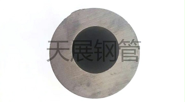 厚壁无缝钢管 -- 偏心