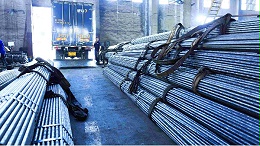 5个关键检测指标教你辨别无缝钢管质量