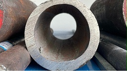 无缝钢管壁厚公差的影响因素及控制策略