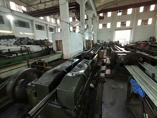 江苏地区质量好性价比高的无缝钢管厂家推荐