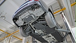 汽车用合金无缝钢管：力学性能与表面精度的双重挑战