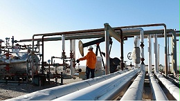 无缝钢管在石油天然气行业的5大关键应用场景