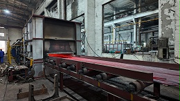 无缝钢管在汽车零部件加工领域的应用