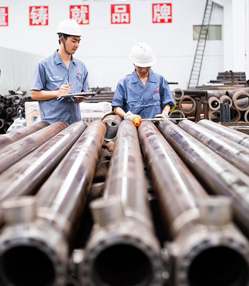 农机设备油缸12